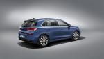 Hyundai i30 2017 года